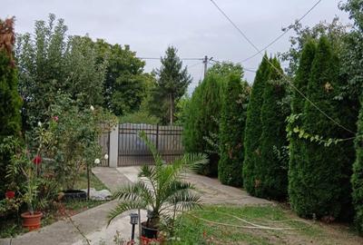 Casa la doar 5km de Ploie?ti, loc.Ghighiu,pre? 88000 - 11