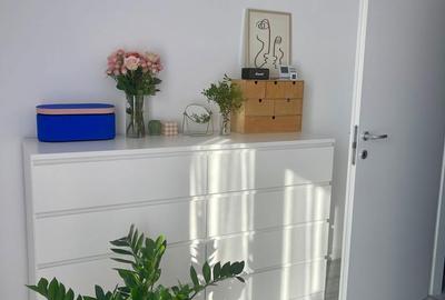 Casă cu 3 camere cu Teren 49 Mp în Tunari - 12