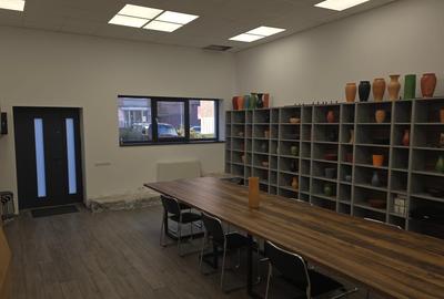 Spațiu comercial, de 125 mp, în Central - 9