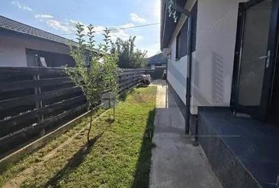 Aroneanu CASA parter 4cam cnstructie 2021TEREN 500mp amenajat - 6