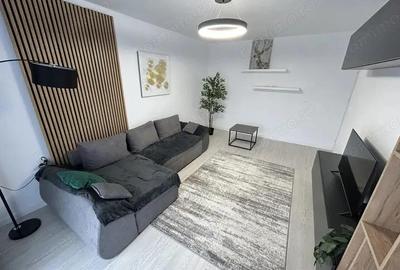 Apartament cu 2 camere decomandat în Libertății - 5