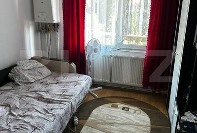 Garsoniera 22 mp, la cheie, Cartier Bulgaria - 2