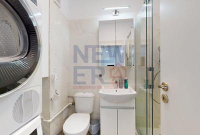 Apartament cu 2 camere decomandat, mobilat în Militari - 12