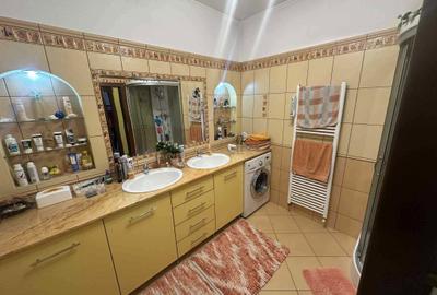 Casă cu 3 camere în Ultracentral - 4