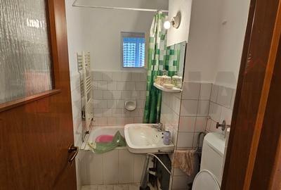 Garsoniera conf.1, decomandata, etj 2, balcon+debara, Broscarie |VIDEO - 8