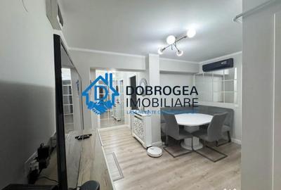 Apartament cu 2 camere decomandat în Păcii - 1