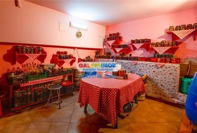 Casă cu 8 camere cu Garaj în Ciorogârla - 9