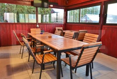 Oportunitate AirBNB! Vila cu 6 dormitoare si 2000mp teren pe Valea Almasului! Oportunitate AirBNB! Vila cu 6 dormitoare si 2000mp teren pe Valea Almasului! - 6