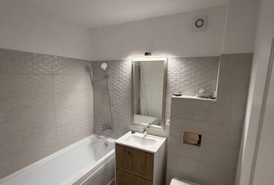 Apartament cu 2 camere în 7 Noiembrie - 7