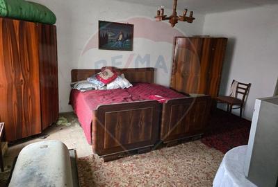 Comision 0! Casa din inima Subcarpaților — comuna Cislau, teren 5000mp - 25