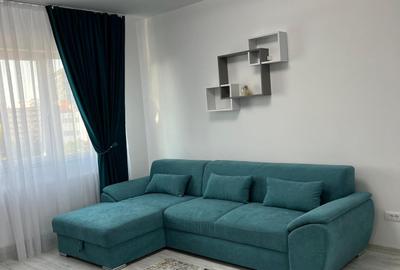 Apartament cu 2 camere decomandat în Grozăvești - 3