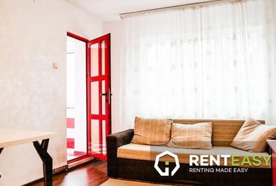 Apartament cu 3 camere în Podu Roș - 1