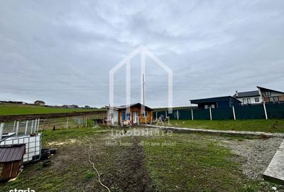 Spațiu comercial, în Șura Mare - 4