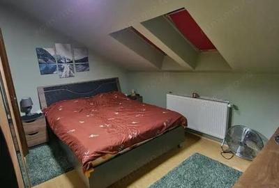 Apartament cu 2 camere decomandat în Florești - 1