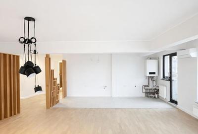 Apartament 4 camere Clucerului - 1