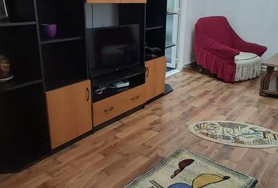 Apartament cu 2 camere decomandat, mobilat în Tomis Nord - 9