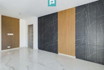 Penthouse cu 3 camere decomandat, mobilat în Central - 4