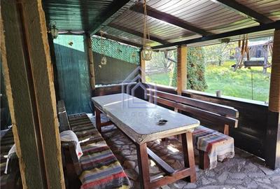 Casă cu 5 camere cu Teren 780 Mp în Central - 16