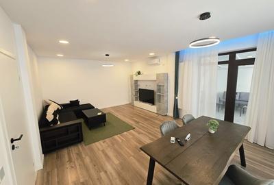 Apartament 5 camere, smart, pompa caldura, panouri fotovoltaice 10kw - 2