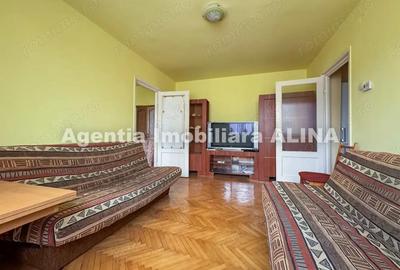 Apartament 2 camere in Deva, zona Iuliu Maniu, suprafata utila 45 mp, semidecomandat, etaj 3 3... - 2