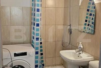 Apartament de inchiriat, cu 2 camere, zona Pod Ros - 6