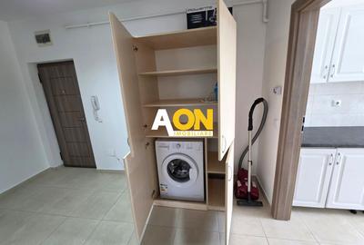 Apartament cu 2 camere decomandat, mobilat în Cetate - 11