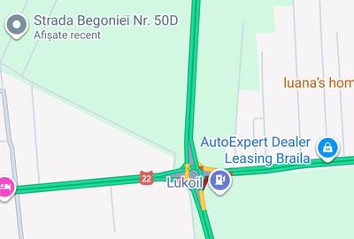 Teren de 659 mp, în Cazasu - 5