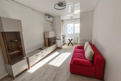 Apartament cu 2 camere semidecomandat în Militari - 10