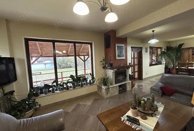 Casă cu 1 camere în Subcetate - 3