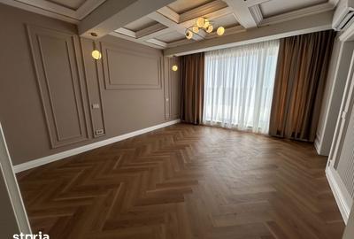 Apartament cu 4 camere în 13 Septembrie - 10