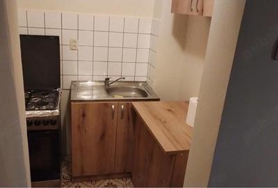 Garsonieră nedecomandată în Micălaca