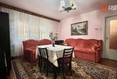 Apartament 2 camere de vanzare, zona Dambovita - 2