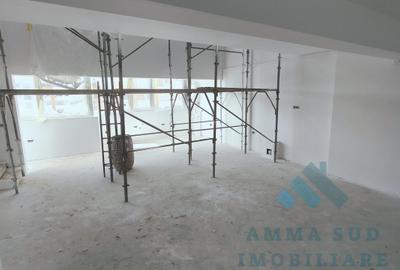 Penthouse cu 4 camere decomandat în Popești-Leordeni - 9