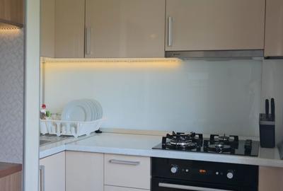 Apartament cu 2 camere decomandat în Vitan - 5