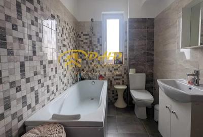Apartament 2 camere, Luxor Residence - Valea Lupului - 5