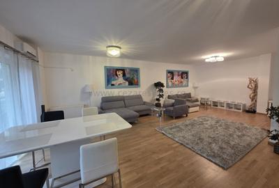 Apartament cu 4 camere decomandat în Herăstrău - 2