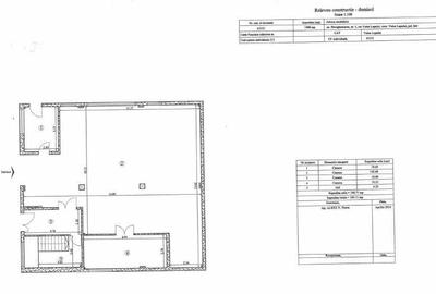 Spațiu comercial, de 1,200 mp, în Valea Lupului - 3