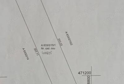 Teren de 12300 mp, în Sacoșu Turcesc - 1