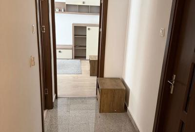 Apartament cu 2 camere decomandat în Exterior Vest - 3