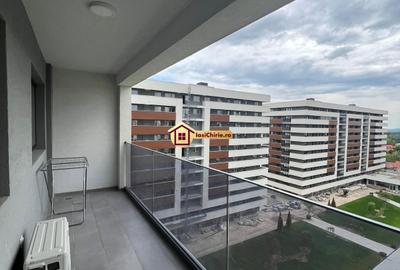 Apartament 2 camere Copou Garden - 10