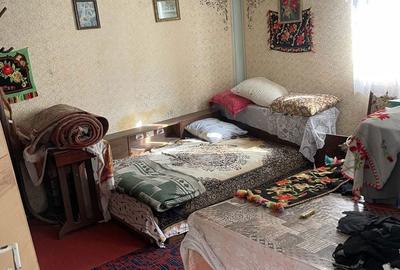 Casă cu 3 camere în Văleni-Dâmbovița - 7