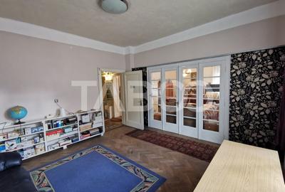 Casa individuala cu 4 camere si 900 mp teren in zona Calea Poplacii - 5