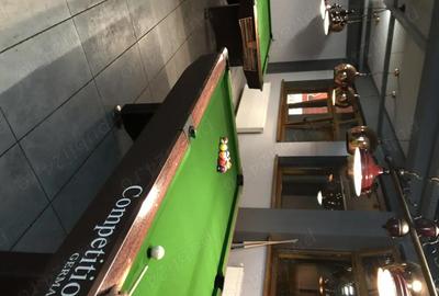 Spațiu comercial, de 425 mp, în Complex Studențesc - 6