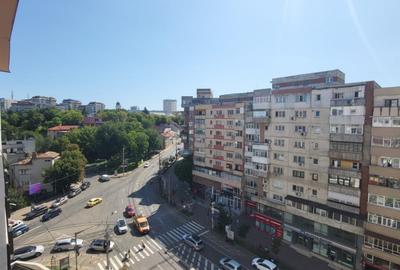 Apartament cu 2 camere decomandat, mobilat în Gară - 2