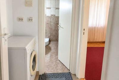 Apartament cu 2 camere semidecomandat în Central - 3