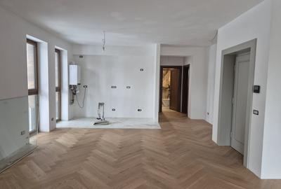 Apartament cu 3 camere decomandat în Furnica - 2