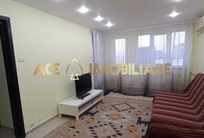 Apartament cu 2 camere decomandat, mobilat în Titan