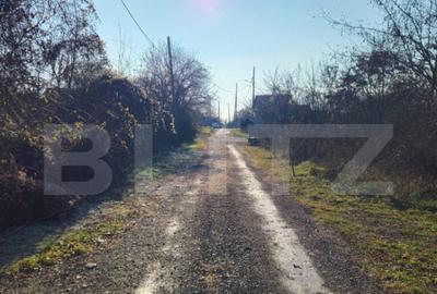 Teren intravilan, 738 mp, zona Viforata, Comision 0 - 1