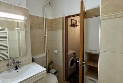 Apartament cu 1 camera - zona CUG - langa Fusion Towers - Pet Friendly - 2