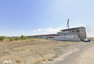 Spațiu comercial, în Berceni - 1